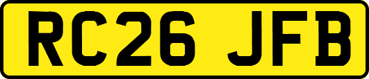 RC26JFB