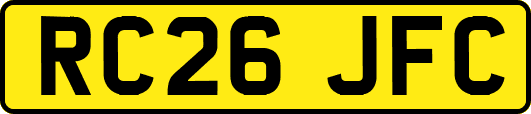 RC26JFC