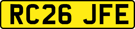 RC26JFE