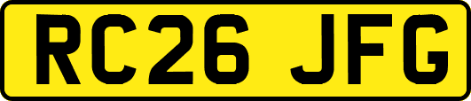 RC26JFG