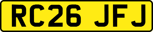 RC26JFJ
