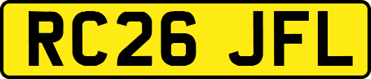 RC26JFL
