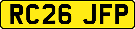 RC26JFP