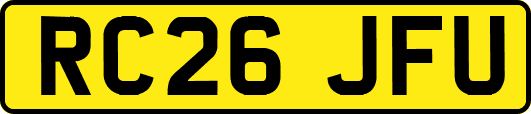 RC26JFU