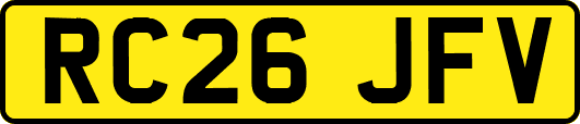 RC26JFV