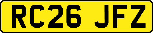 RC26JFZ