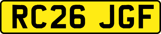 RC26JGF