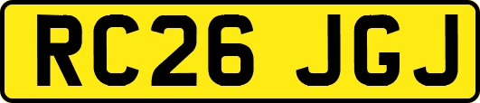 RC26JGJ
