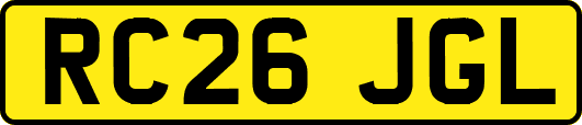 RC26JGL