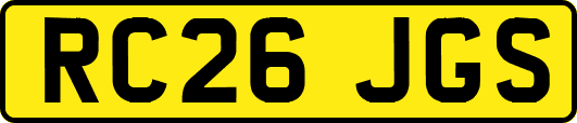 RC26JGS