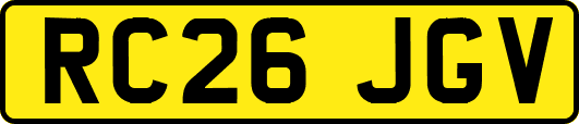 RC26JGV