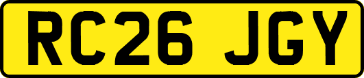 RC26JGY