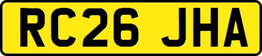 RC26JHA