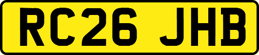 RC26JHB