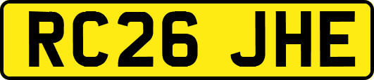 RC26JHE