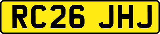 RC26JHJ