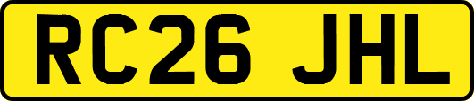 RC26JHL