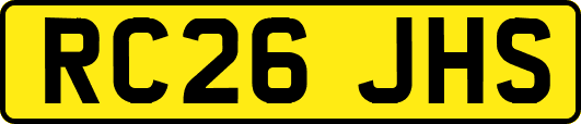 RC26JHS