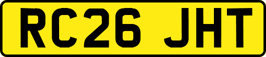 RC26JHT