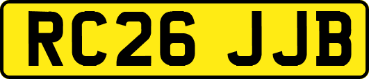 RC26JJB