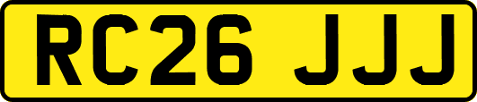RC26JJJ