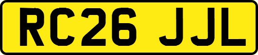 RC26JJL