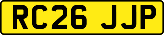 RC26JJP