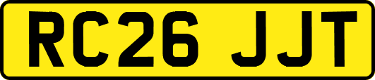 RC26JJT