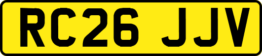 RC26JJV