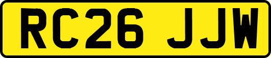 RC26JJW