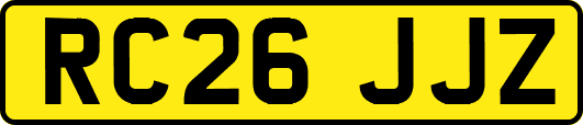 RC26JJZ
