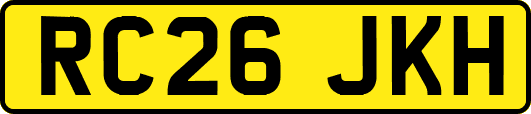 RC26JKH
