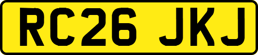 RC26JKJ