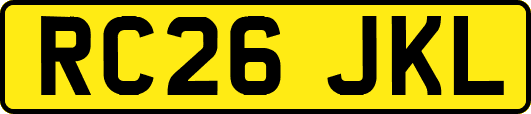 RC26JKL