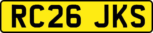 RC26JKS