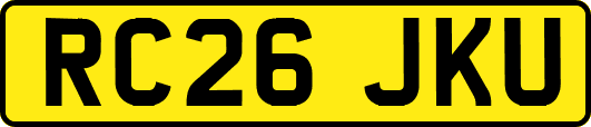 RC26JKU