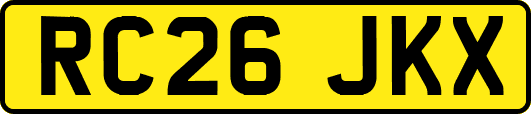 RC26JKX