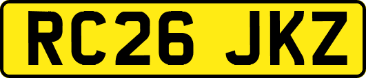 RC26JKZ