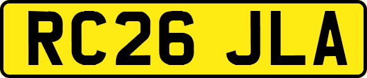 RC26JLA
