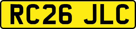 RC26JLC