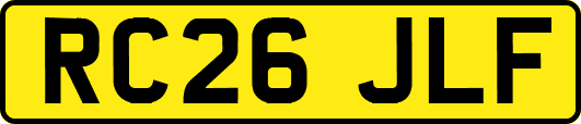 RC26JLF