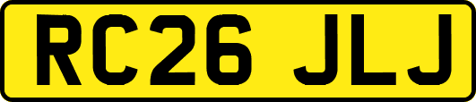 RC26JLJ