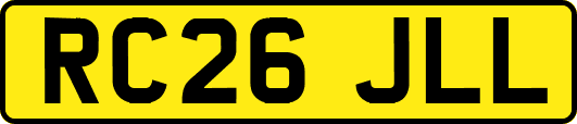 RC26JLL