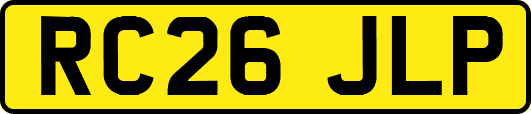 RC26JLP