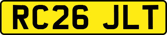 RC26JLT