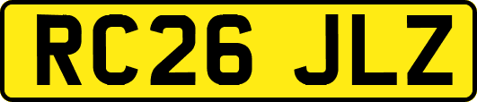 RC26JLZ