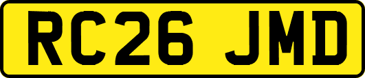 RC26JMD