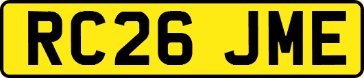 RC26JME