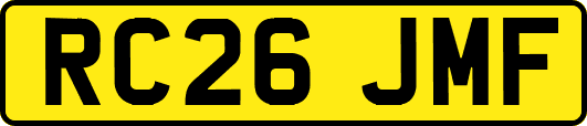 RC26JMF