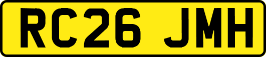 RC26JMH